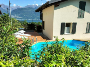 Casa San Luigi con piscina